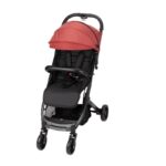 Interbaby Silla De Paseo Βρεφικό Καρότσι Red
