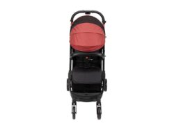 Interbaby Silla De Paseo Βρεφικό Καρότσι Red - Image 4
