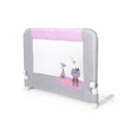 Interbaby Indio Προστατευτικό Κρεβατιού 70x90cm Pink