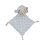 Interbaby Dou-Dou Bear Πανάκι Παρηγοριάς Verde DU003-03