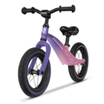 Lionelo Bart Air Ποδήλατο Ισορροπίας Pink Violet