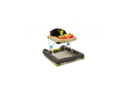 Asalvo Magic City Βρεφική Στράτα-Περπατούρα 2 σε 1 - Image 5