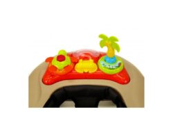 Asalvo Magic City Βρεφική Στράτα-Περπατούρα 2 σε 1 - Image 10