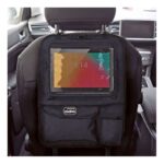 Asalvo Οργανωτής Με Θήκη Tablet & Προστατευτικό Καθίσματος Αυτοκινήτου