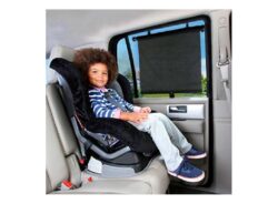 Asalvo Universal Αναδιπλούμενη Ηλιοπροστασία Αυτοκινήτου - Image 3