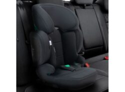 Asalvo Poe i-Size Κάθισμα Αυτοκινήτου Ιsofix 15-36kg Black - Image 2