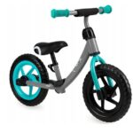 Μomi Ross Ποδήλατο Ισορροπίας Gray Blue  5900495863928