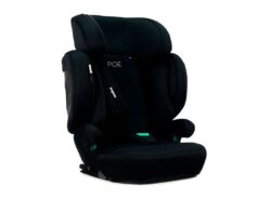 Asalvo Poe i-Size Κάθισμα Αυτοκινήτου Ιsofix 15-36kg Black - Image 4