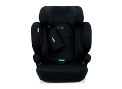 Asalvo Poe i-Size Κάθισμα Αυτοκινήτου Ιsofix 15-36kg Black - Image 5