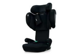 Asalvo Poe i-Size Κάθισμα Αυτοκινήτου Ιsofix 15-36kg Black - Image 3