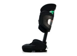 Asalvo Poe i-Size Κάθισμα Αυτοκινήτου Ιsofix 15-36kg Black - Image 7