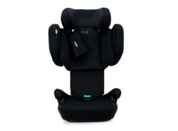 Asalvo Poe i-Size Κάθισμα Αυτοκινήτου Ιsofix 15-36kg Black - Image 8