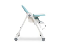 Interbaby Comfort Πτυσσόμενο Κάθισμα Φαγητού Green - Image 3