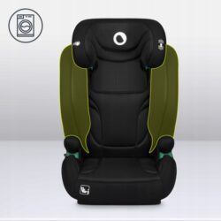 Lionelo Igo i-Size κάθισμα αυτοκινήτου 100-150 cm isofix Black - Image 7