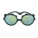 Kietla Γυαλιά Ηλίου Lion 1-2 ετών Green