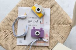 HOPPSTAR CAMERA ROOKIE - BLOSSOM - Image 11