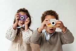 HOPPSTAR CAMERA ROOKIE - BLOSSOM - Image 8