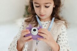 HOPPSTAR CAMERA ROOKIE - BLOSSOM - Image 7