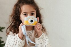 HOPPSTAR CAMERA EXPERT- CΙΤΡΟΝ - Image 7