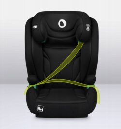 Lionelo Igo i-Size κάθισμα αυτοκινήτου 100-150 cm isofix Black - Image 10