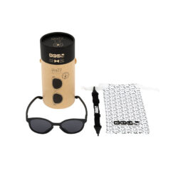 Kietla Γυαλιά Ηλίου Wazz 2-4 ετών -  Black - Image 4