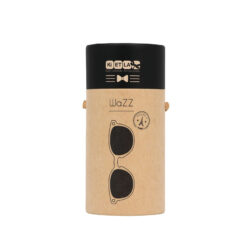 Kietla Γυαλιά Ηλίου Wazz 2-4 ετών -  Black - Image 5