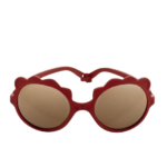 Kietla Γυαλιά Ηλίου Lion 1-2 ετών Sienna