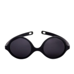 Kietla Γυαλιά Ηλίου 0-1 ετών Diabola - Black