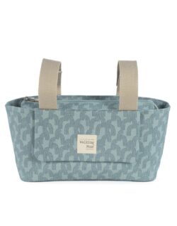 Walking Mum Τσάντα Αλλαξιέρα Tulum