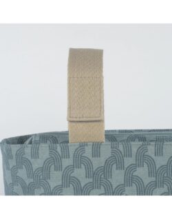 Walking Mum Τσάντα Αλλαξιέρα Tulum - Image 6