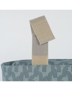 Walking Mum Τσάντα Αλλαξιέρα Tulum - Image 7