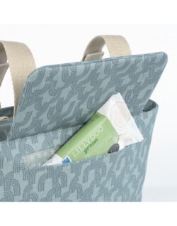 Walking Mum Τσάντα Αλλαξιέρα Tulum - Image 8