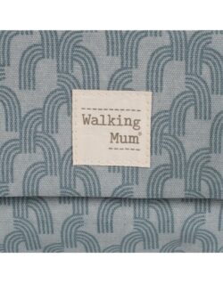 Walking Mum Τσάντα Αλλαξιέρα Tulum - Image 9