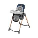 Maxi Cosi Παιδική Καρέκλα Φαγητού Minla Essentialt Blue