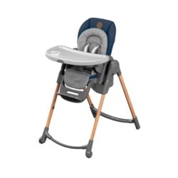 Maxi Cosi Παιδική Καρέκλα Φαγητού Minla Essentialt Blue