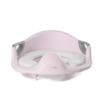 Bo Jungle Παιδικό κάθισμα τουαλέτας με μαλακό μαξιλαράκι που βγαίνει- Pink