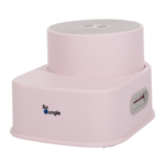 Bo Jungle Πτυσσόμενο σκαλοπάτι με δύο επίπεδα και αντιολισθητική επιφάνεια έως 150 kg