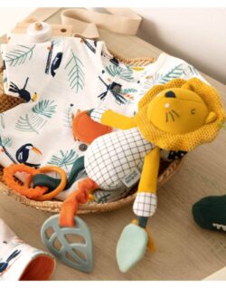 Mamas & Papas Παιχνίδι Δραστηριότητας Lion - Image 3