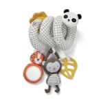 Mamas & amp;Papas Παιχνίδι Δραστηριότητας Travel SPIRAL Wildly