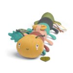 Mamas & Papas Παιχνίδι Δραστηριότητας Caterpillar