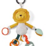 Mamas & Papas Παιχνίδι Δραστηριότητας Lion