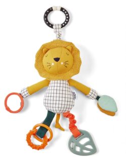 Mamas & Papas Παιχνίδι Δραστηριότητας Lion