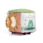 Mamas & Papas Βρεφικό Παιχνίδι Δραστηριότητας Cube