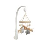 Mamas & Papas Μουσικό Mobile Wild & Free