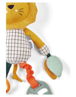 Mamas & Papas Παιχνίδι Δραστηριότητας Lion - Image 2