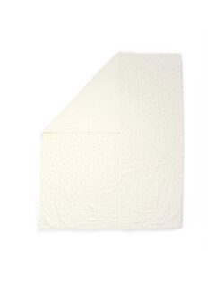 Mamas & Papas Παιδική Κουβέρτα Μουσελίνα 1x120 WTTW Seedling Seed - Image 2