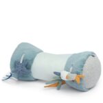 Mamas & Papas Παιχνίδι Δραστηριότητας Tummy Time WTTW Blue