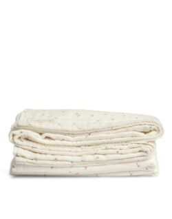 Mamas & Papas Παιδική Κουβέρτα Μουσελίνα 1x120 WTTW Seedling Seed - Image 3