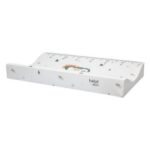 Bebejou Αλλαξιέρα Μωρού Ocean Vibes