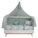 Bebe Stars Προίκα Μωρού 9 τεμ. Nature 3150